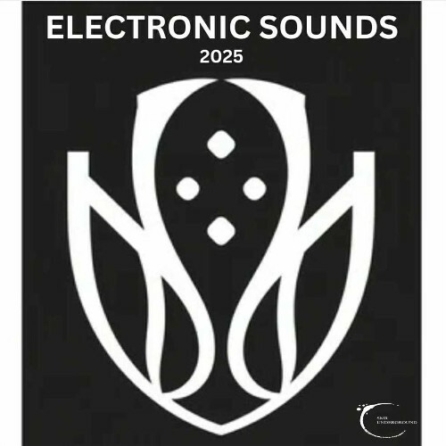  Electronic Sounds 2k25 (2025) 