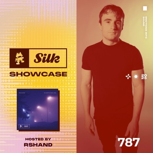  Rshand - Monstercat Silk Showcase 787 (2025-01-22) 