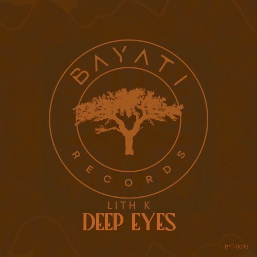  Lith K - Deep Eyes (2025) 