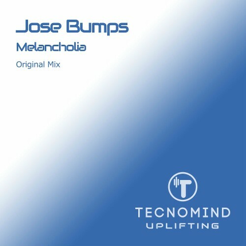  Jose Bumps - Melancholia (2025) 