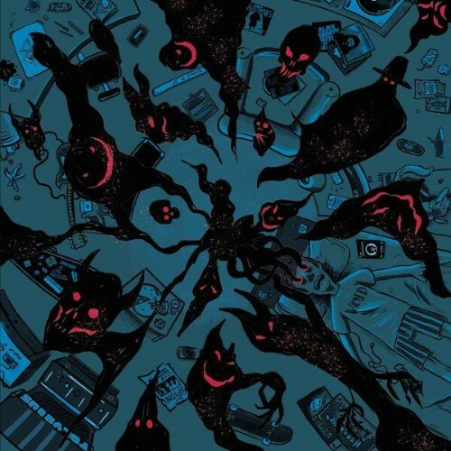  Proton Packs - Visions From The Void (2026) 