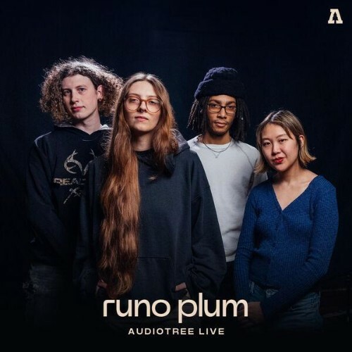  runo plum - runo plum on Audiotree Live (2026) 