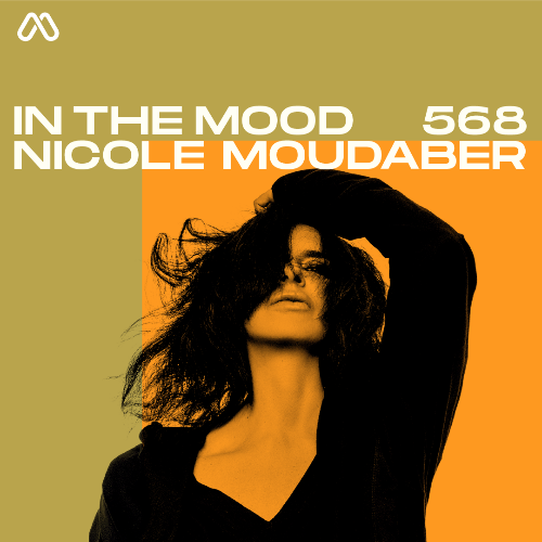  Nicole Moudaber - In The Mood 568 (2025-03-21) 