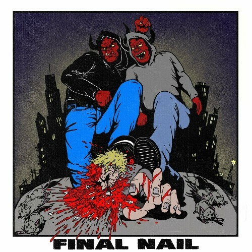 Final Nail — Peomo 2024 (2024)