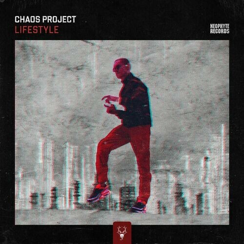  Chaos Project - LifeStyle (2024) 