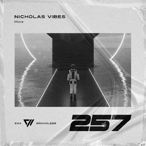  Nicholas Vibes - More (2025) 