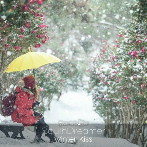  SouthDreamer - Winter Kiss (2025) 