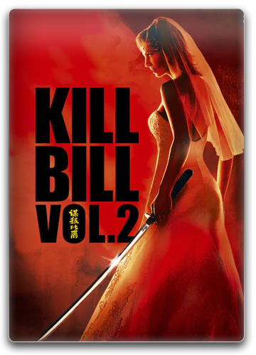 Kill Bill 2 / Kill Bill: Vol. 2 (2004) PL.720p.BDRip.XviD.AC3-ODiSON / Lektor PL