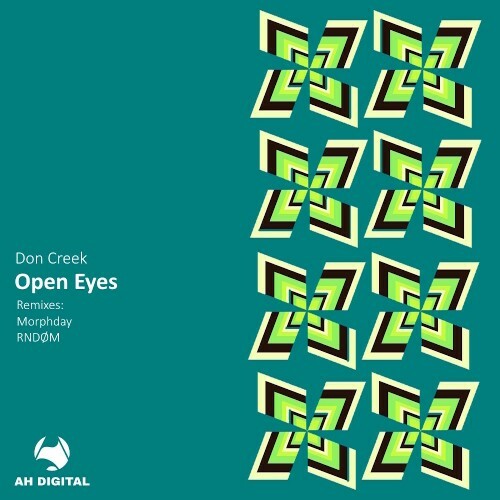 Don Creek - Open Eyes (2026) Don Creek - Open Eyes (2026)