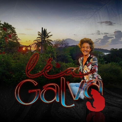  L&#233;a Galva - Confiants (2025) 