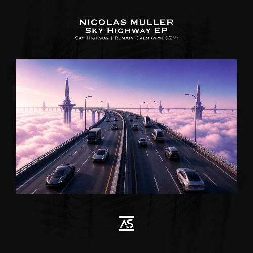  Nicolas Müller, GZM - Sky Highway (2026) 