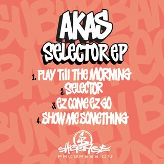  Akas - SELECTOR (2025) 