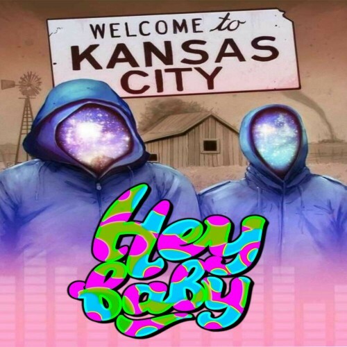  Kansas City - Hey Baby! (2024) 