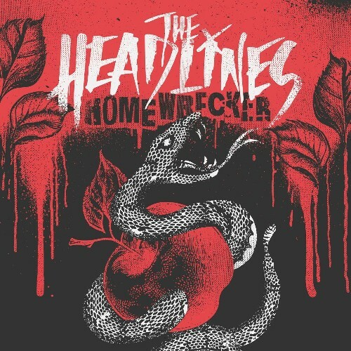 The Headlines - Homewrecker (2024)