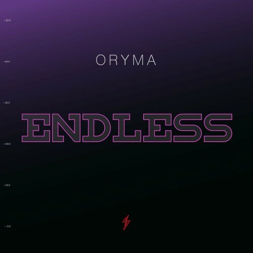  ORYMA - Endless (2023) 