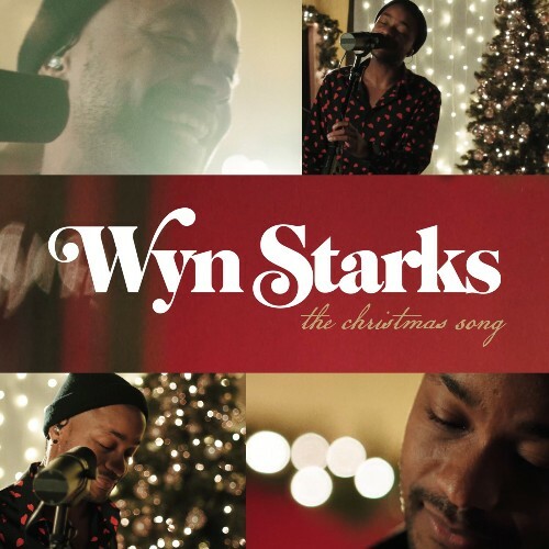  Wyn Starks - The Christmas Song (2024) 