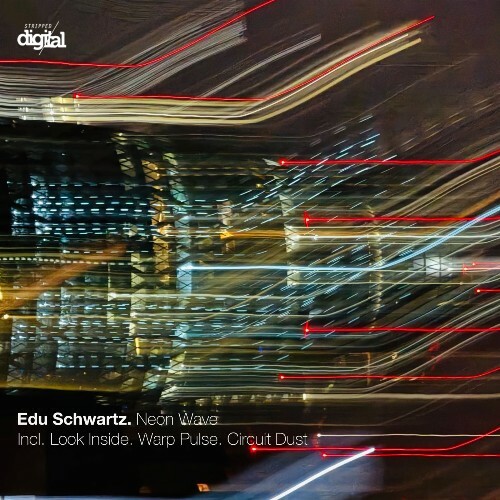  Edu Schwartz - Neon Wave (2026) 
