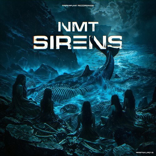 VA | NMT - Sirens 2024 год Скачать Онлайн в Mp3 (Бесплатно)