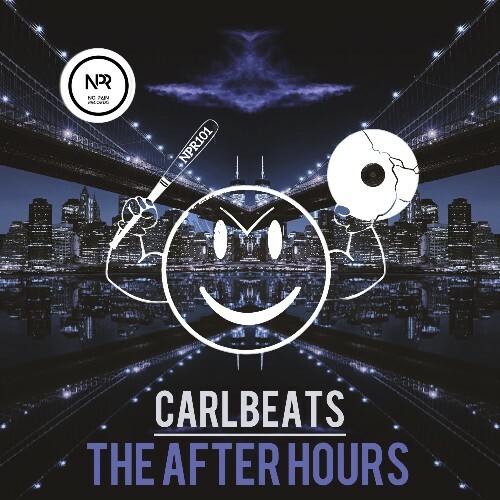  Carlbeats - The Afterhours (2024) 