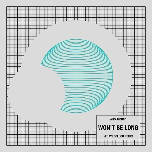  Alex Metric - Won't Be Long (Seb Wildblood Remix) (2023) 