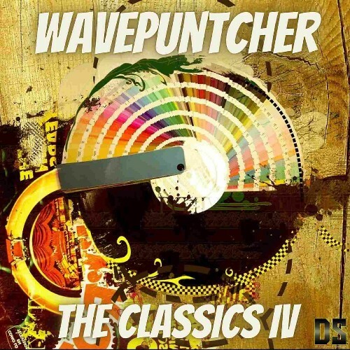  Wavepuntcher - The Classics IV (2023) 
