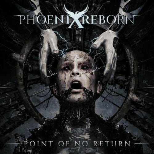 Phoenix Reborn, Tim Ripper owens — Point Of No Return (2026)