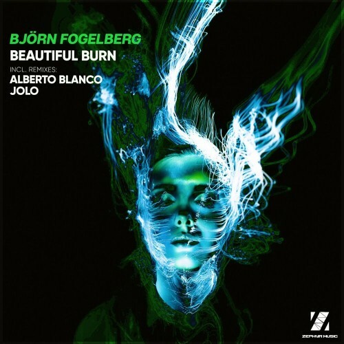 Bjorn Fogelberg - Beautiful Burn (2023)