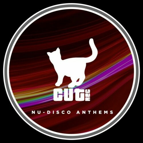 Nu-Disco Anthems (2022)