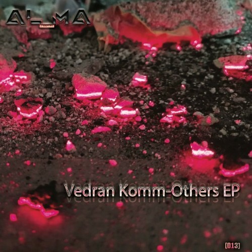  Vedran Komm - Others (2024) 