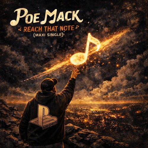  Poe Mack - Reach That Note (2026) 
