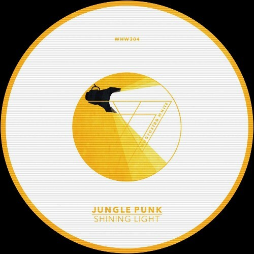  Jungle Punk - Shining Light (2025) 