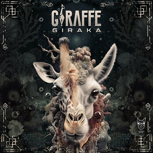  Giraffe - Giraka (2025) 