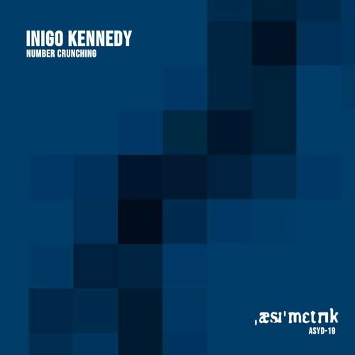  Inigo Kennedy - Number Crunching (2024) 