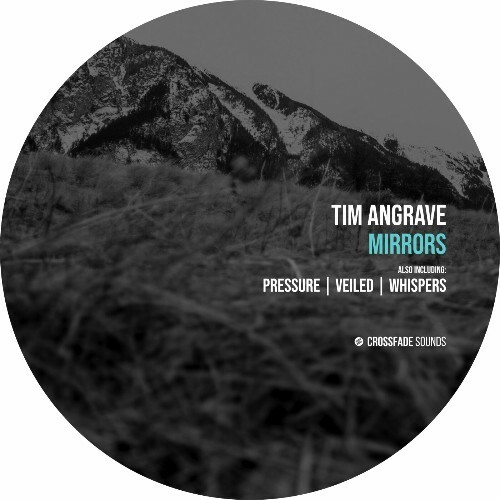  Tim Angrave - Mirrors (2024) 