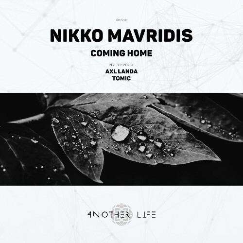  Nikko Mavridis - Coming Home (2025) 