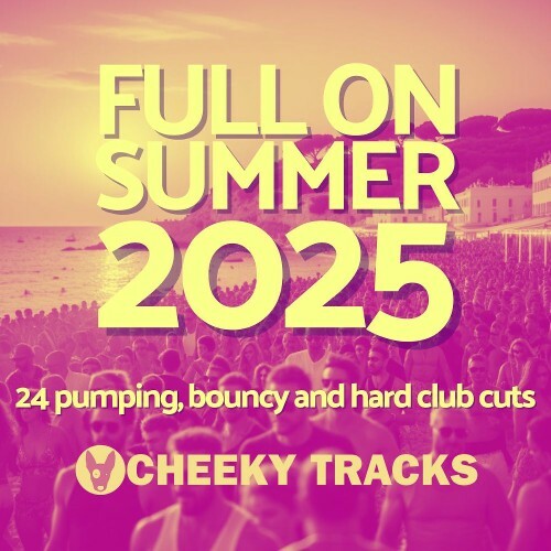  Full On Summer 2025 (2025) 