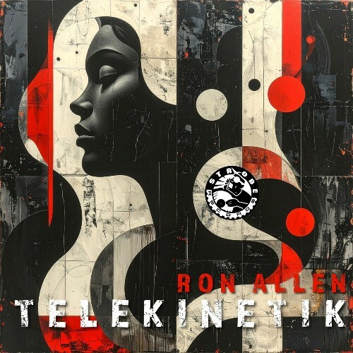  Ron Allen - Telekinetik (2026) 