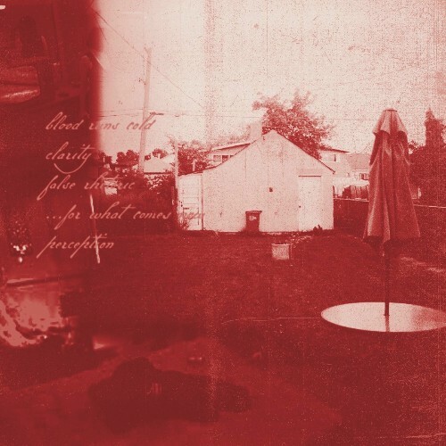  Mace - Don't Hide It (2025) 