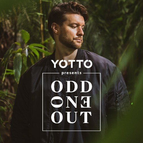 VA -  Yotto - Odd One Out Radio 023 (2024-11-05) [MP3] MEX7HNS_o