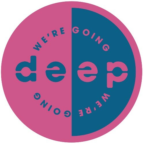  DFD - Were Going Deep 12009 (2025) 