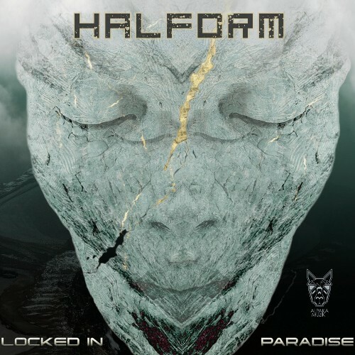  Halform - Locked in Paradise (2025) 