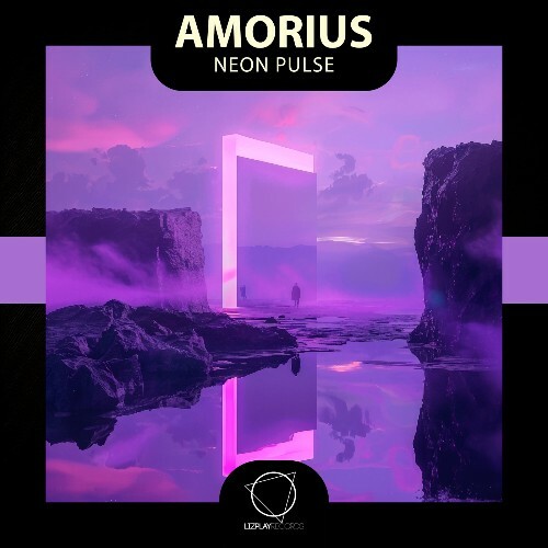  Amorius - Neon Pulse (2025) 