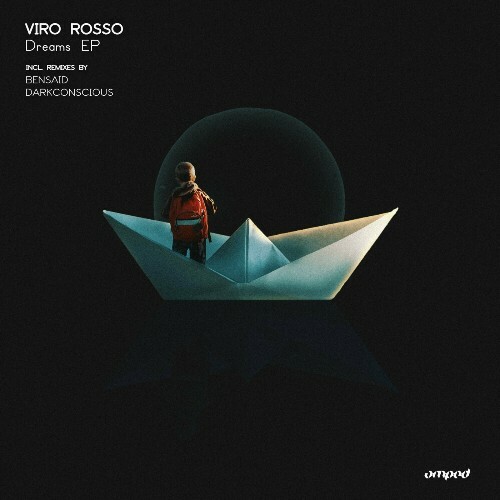  Viro Rosso - Dreams (2024) 