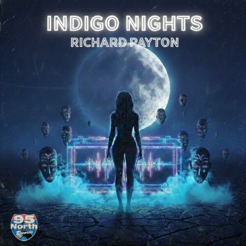  Richard Payton - Indigo Nights (2026) 