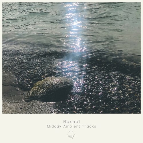VA - Boreal - Midday Ambient Tracks (2023) (MP3)
