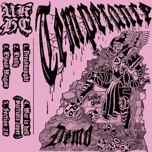  xTemperancex - Demo (2026) 