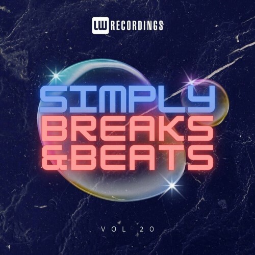  Simply Breaks & Beats, Vol. 20 (2024) 