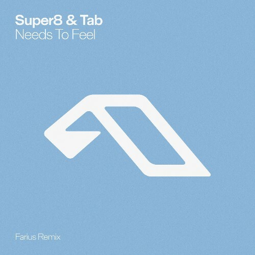  Super8 & Tab - Needs To Feel (Farius Remix) (2026) 