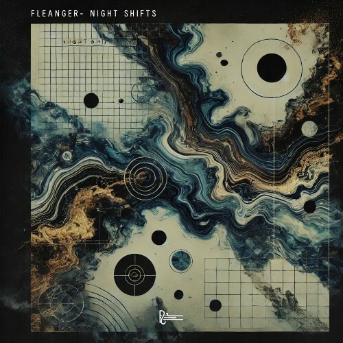 Fleanger - Night Shifts (2025) Fleanger - Night Shifts (2025)