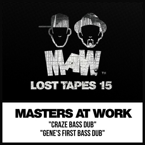  Masters At Work x Louie Vega x Kenny Dope - MAW Lost Tapes 15 (2024)  METGUZP_o